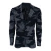 G.O.A.T Camo Clifford Blazer