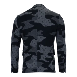 G.O.A.T Camo Clifford Blazer -Greyson Clothiers Shop MSP24O05 398 3