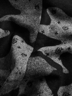 G.O.A.T Camo Clifford Blazer -Greyson Clothiers Shop MSP24O05 398 Detail2 3484