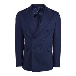 Sequoia Double Breasted Sport Coat