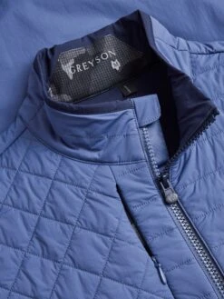 Yukon Ultralight Hybrid Vest -Greyson Clothiers Shop MSP24O40A 428 Detail1 1932