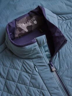 Yukon Ultralight Hybrid Vest -Greyson Clothiers Shop MSP24O40A 714 Detail1 0022