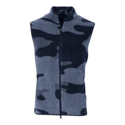Camo Mississauga Vest