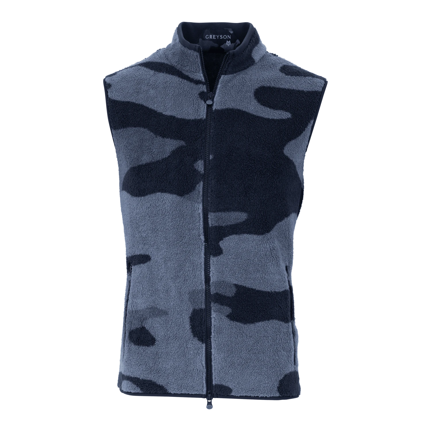 Camo Mississauga Vest 1 Camo Mississauga Vest