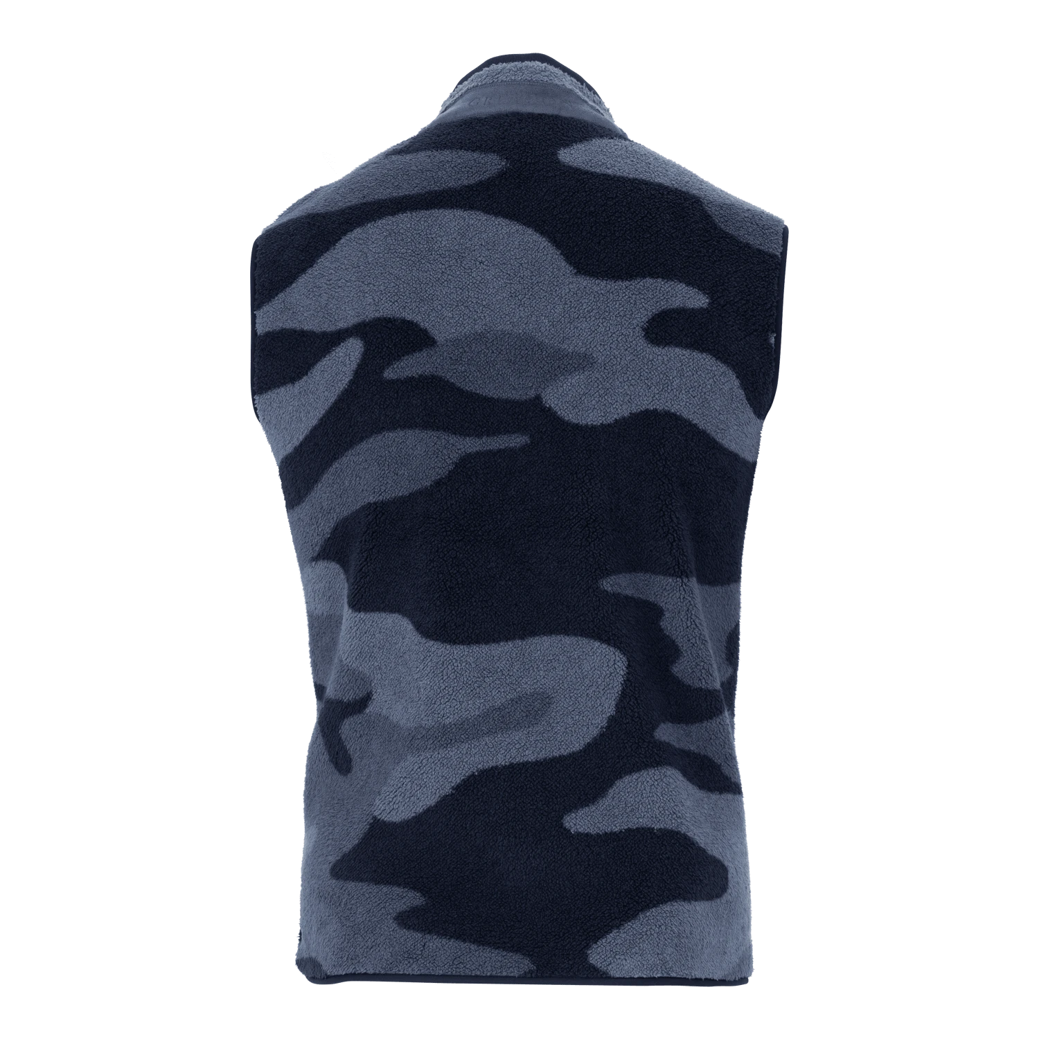 Camo Mississauga Vest 3 Camo Mississauga Vest - Image 3