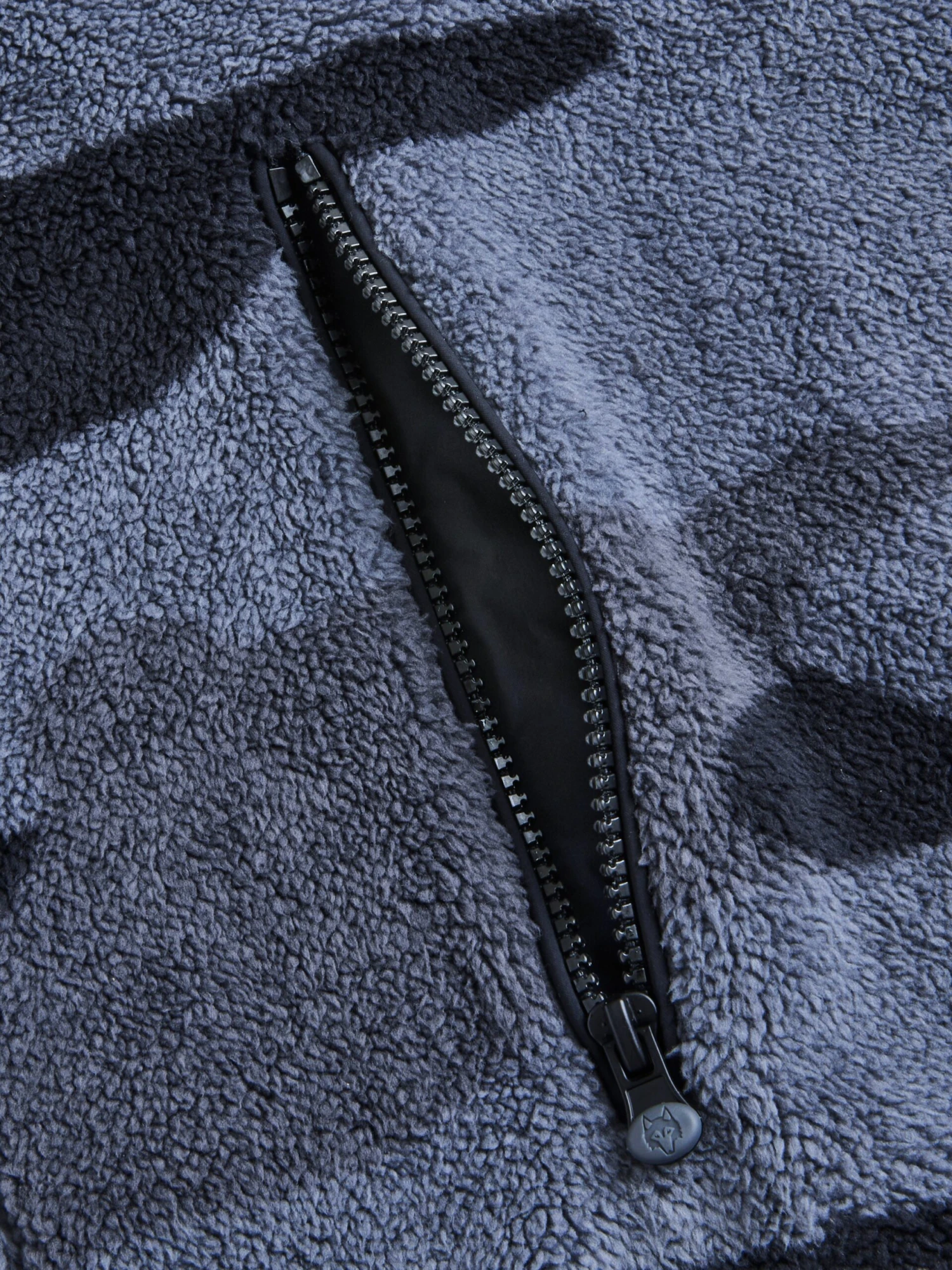 Camo Mississauga Vest 6 Camo Mississauga Vest - Image 6