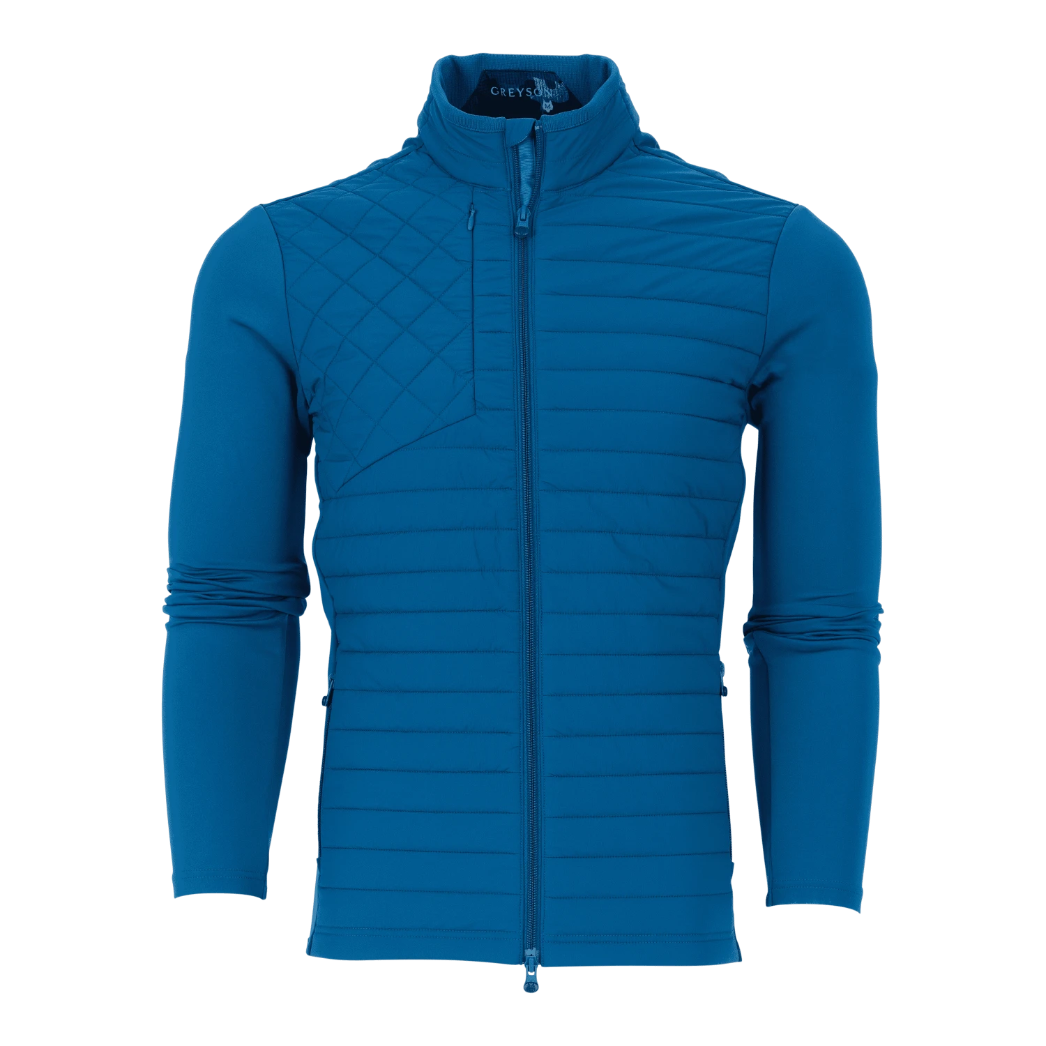 Yukon Hybrid Jacket 7 Yukon Hybrid Jacket - Image 7