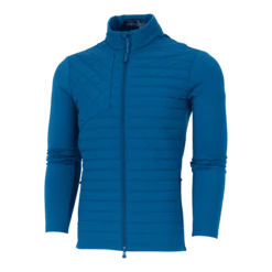 Yukon Hybrid Jacket 19 Yukon Hybrid Jacket -Greyson Clothiers Shop MSP24O50 487 2