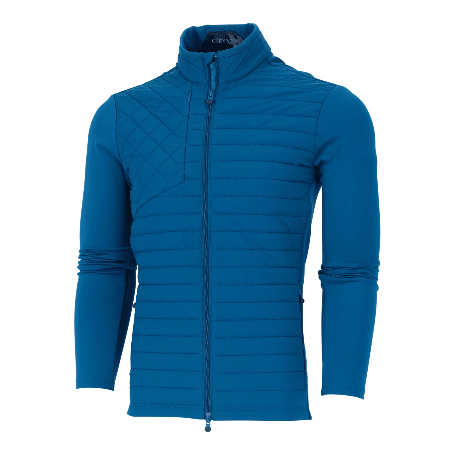 Yukon Hybrid Jacket 8 Yukon Hybrid Jacket - Image 8