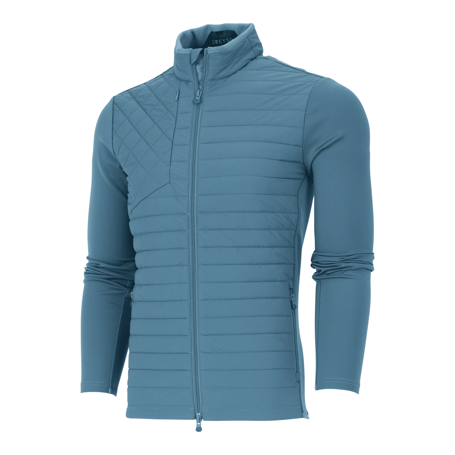 Yukon Hybrid Jacket 2 Yukon Hybrid Jacket - Image 2