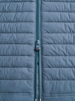 Yukon Hybrid Jacket 17 Yukon Hybrid Jacket -Greyson Clothiers Shop MSP24O50 714 Detail2 0042