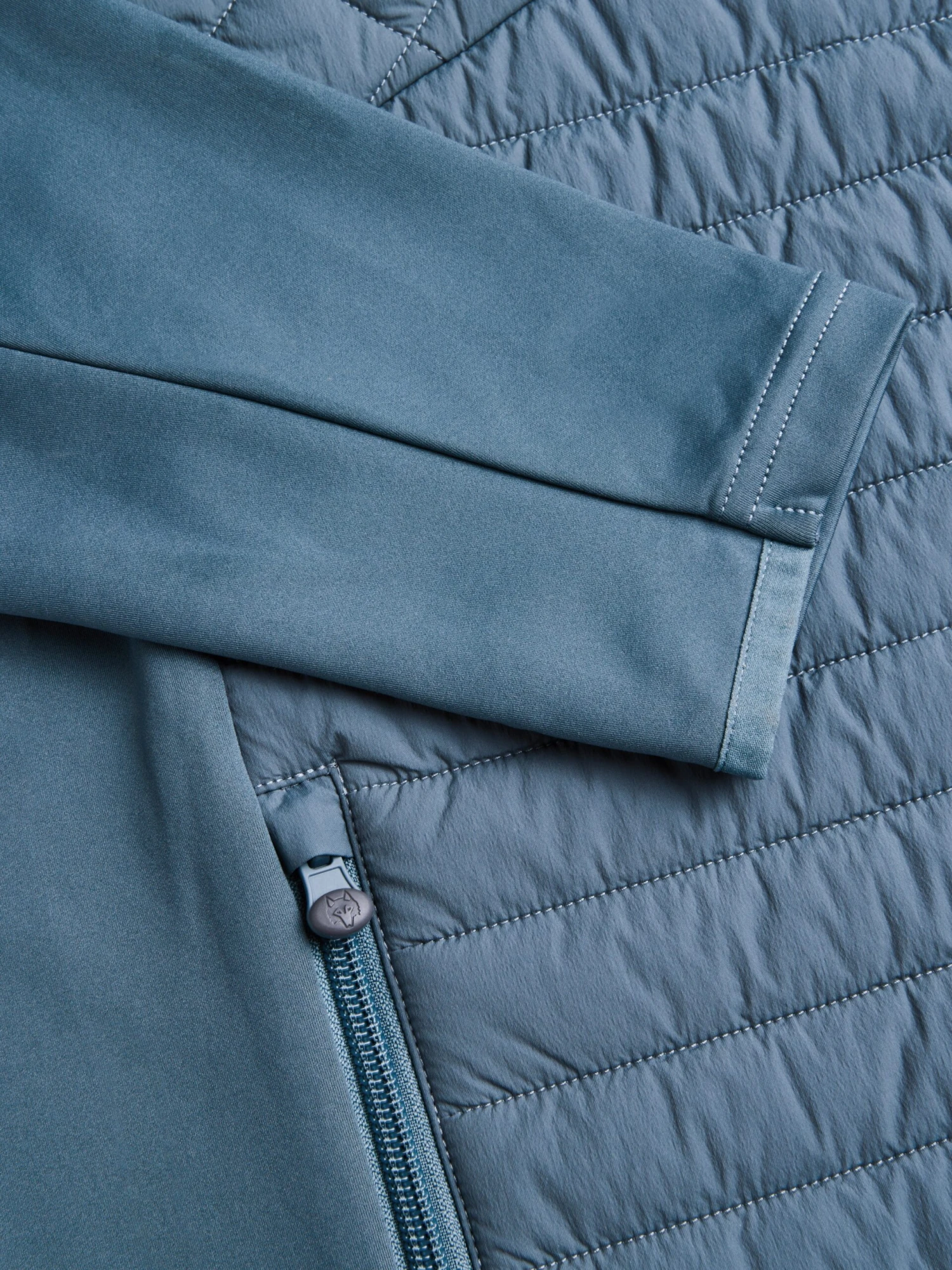 Yukon Hybrid Jacket 5 Yukon Hybrid Jacket - Image 5