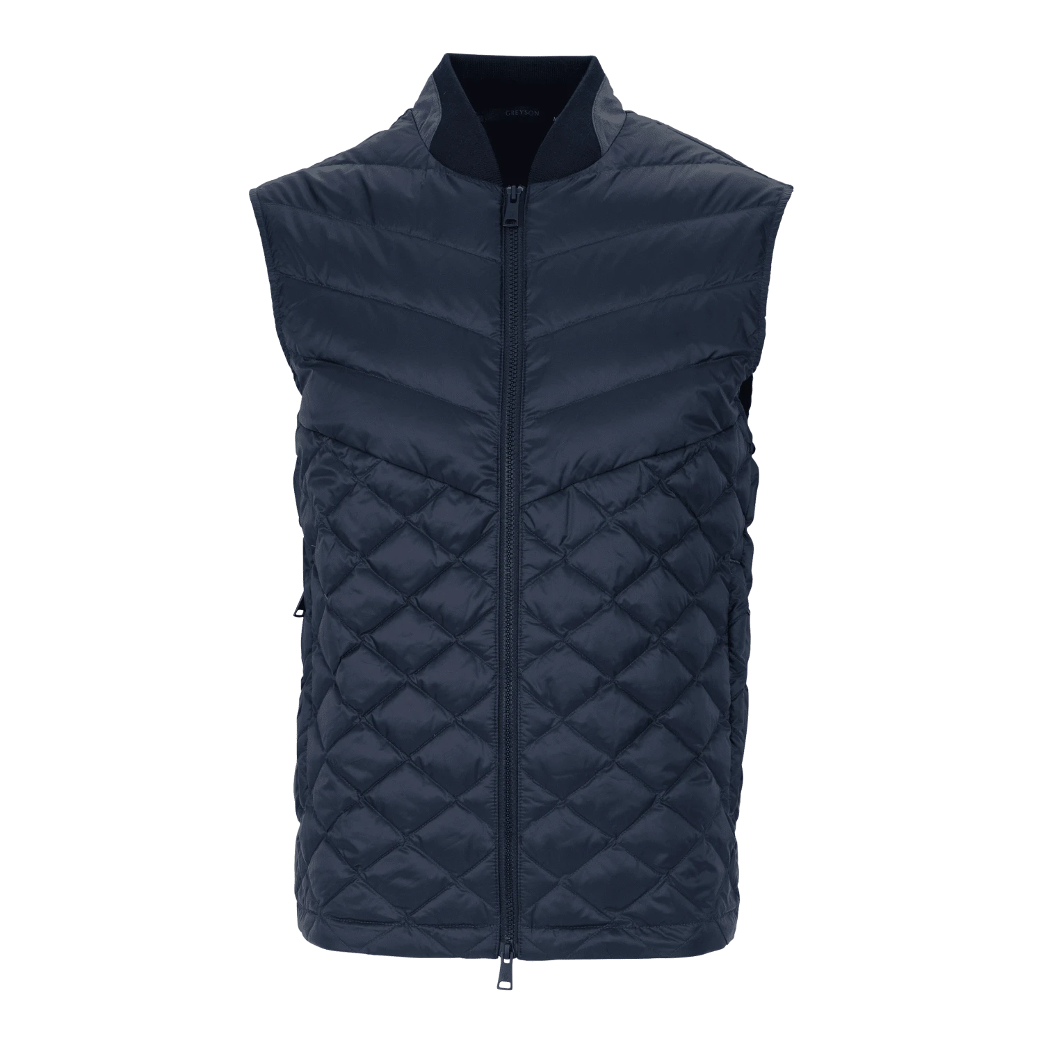 Cody X-Lite Full Zip Vest 7 Cody X-Lite Full Zip Vest - Image 7