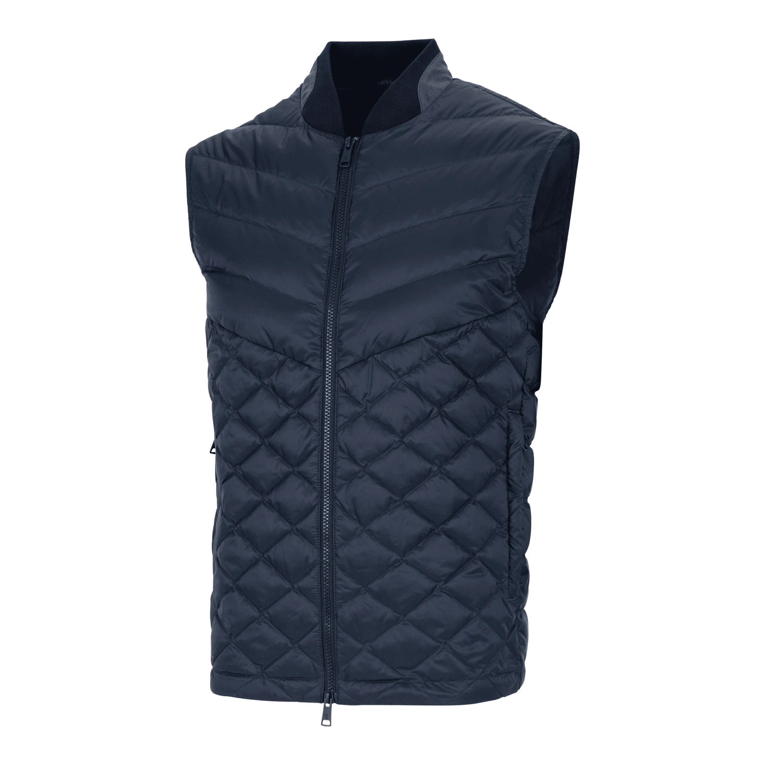 Cody X-Lite Full Zip Vest 8 Cody X-Lite Full Zip Vest - Image 8
