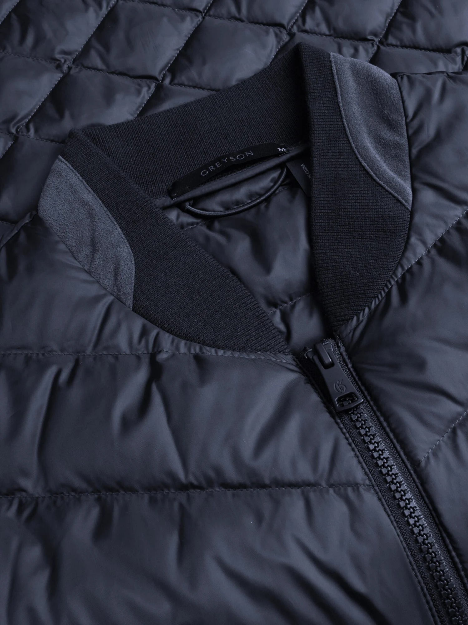 Cody X-Lite Full Zip Vest 10 Cody X-Lite Full Zip Vest - Image 10