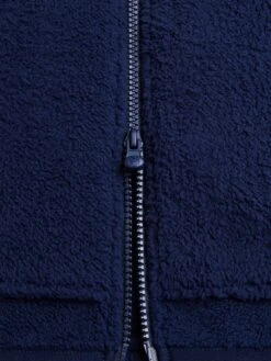 Sherpa Hybrid Full-Zip Hoodie -Greyson Clothiers Shop MSP24O62 417 Detail2 0348