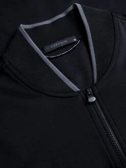 Sequoia Bomber Jacket -Greyson Clothiers Shop MSP24O71 001 Detail1 1744