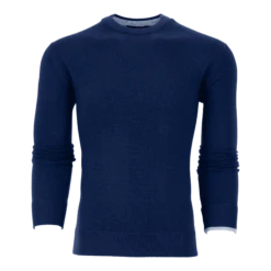 Tomahawk Cashmere Crewneck Sweater -Greyson Clothiers Shop MSP24S01 417 1