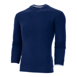 Tomahawk Cashmere Crewneck Sweater -Greyson Clothiers Shop MSP24S01 417 2
