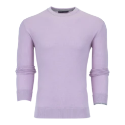 Tomahawk Cashmere Crewneck Sweater