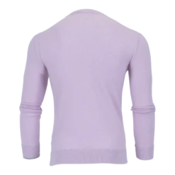 Tomahawk Cashmere Crewneck Sweater -Greyson Clothiers Shop MSP24S01 649 3