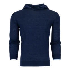 Napeague Hoodie -Greyson Clothiers Shop MSP24S02 417 1