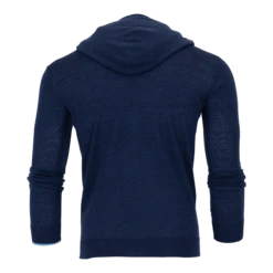 Napeague Hoodie -Greyson Clothiers Shop MSP24S02 417 3