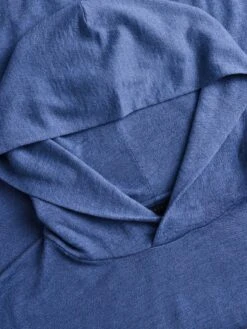 Napeague Hoodie -Greyson Clothiers Shop MSP24S02 428 Detail1 1795