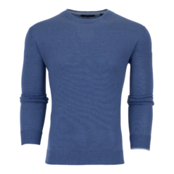Napeague Crewneck Sweater -Greyson Clothiers Shop MSP24S03 428 1