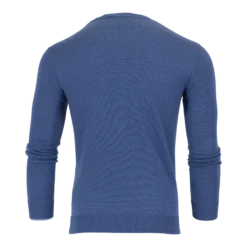 Napeague Crewneck Sweater -Greyson Clothiers Shop MSP24S03 428 3