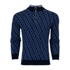 Wolf Tails Saratoga Quarter-Zip