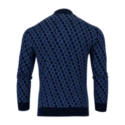 Wolf Tails Saratoga Quarter-Zip -Greyson Clothiers Shop MSP24S20B 417 3