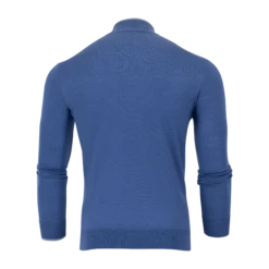 Saratoga Quarter-Zip Sweater -Greyson Clothiers Shop MSP24S21 428 3