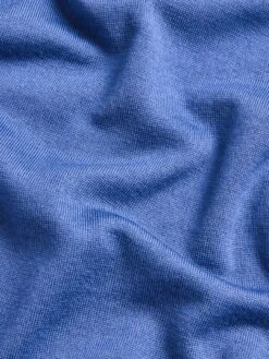 Saratoga Quarter-Zip Sweater -Greyson Clothiers Shop MSP24S21 428 Detail2 0359