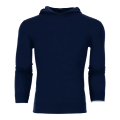 Koko Hoodie (Maltese Blue)