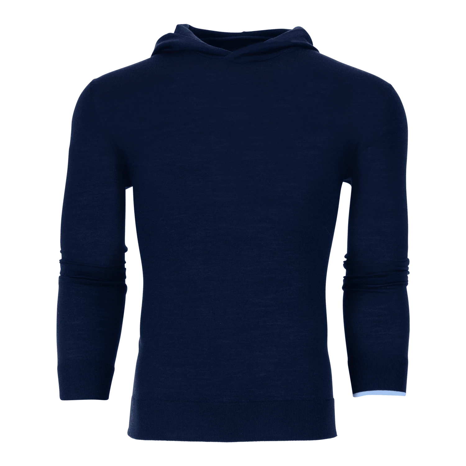 Koko Hoodie (Maltese Blue) 1 Koko Hoodie (Maltese Blue)