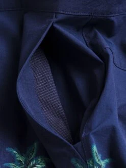 Serenity Indian Wells Swim Short -Greyson Clothiers Shop MSP24T19A 417 Detail2 1477