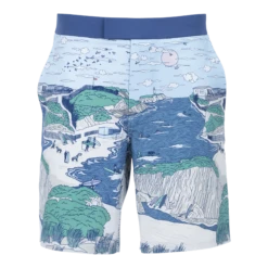 Ditch Plains Superior Swim Short