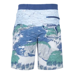 Ditch Plains Superior Swim Short -Greyson Clothiers Shop MSP24T39B 643 3