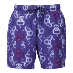 Serpentine Torch Swim Short