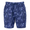 Octopaisley Torch Swim Short