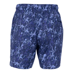 Octopaisley Torch Swim Short -Greyson Clothiers Shop MSP24T40B 581 3