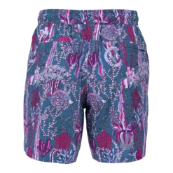 Underwater Forest Torch Swim Short 9 Underwater Forest Torch Swim Short -Greyson Clothiers Shop MSP24T40C 487 3 1