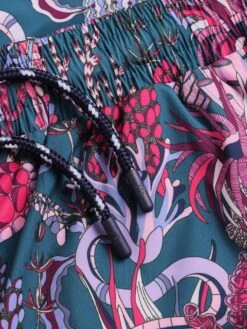 Underwater Forest Torch Swim Short 10 Underwater Forest Torch Swim Short -Greyson Clothiers Shop MSP24T40C 487 Detail1 1459