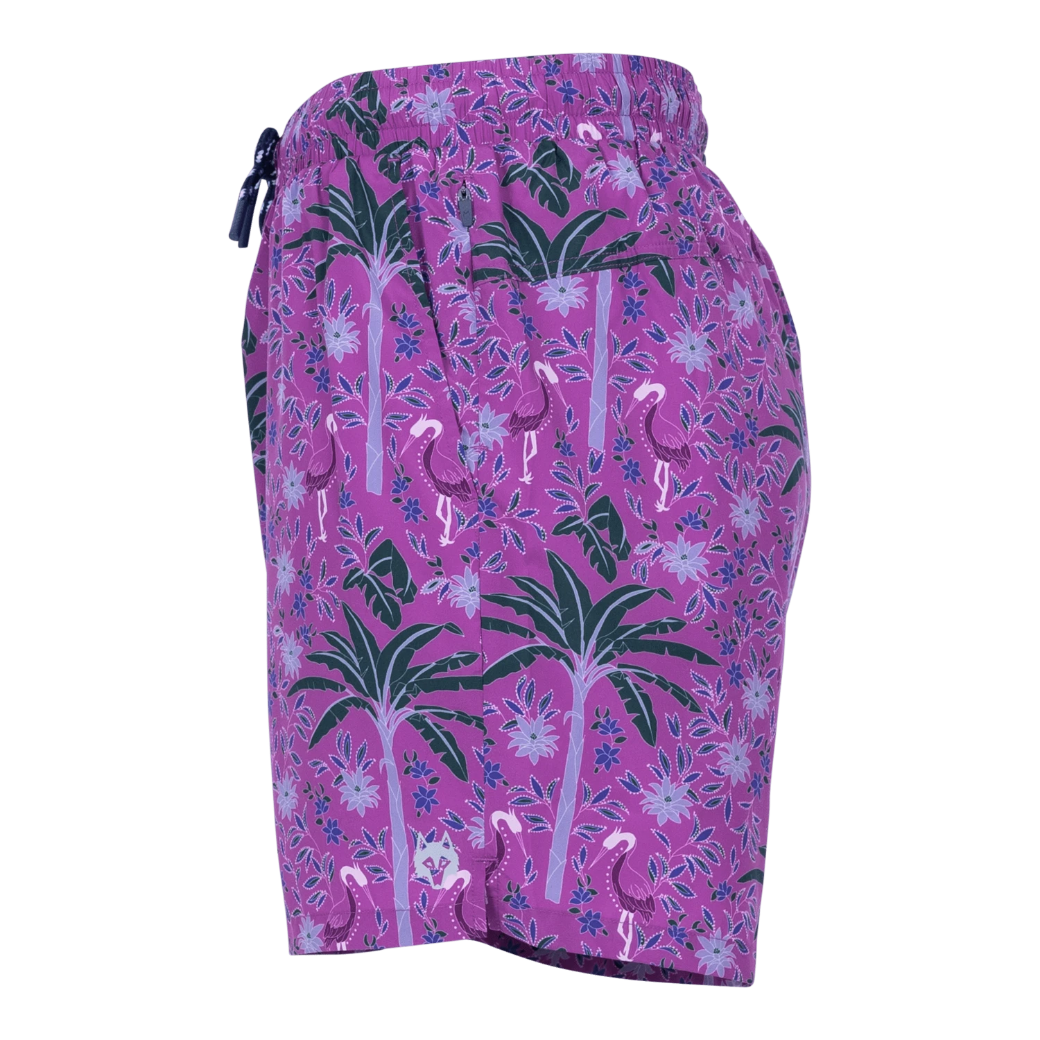 Palma Torch Swim Short 2 Palma Torch Swim Short - Image 2