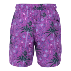Palma Torch Swim Short 5 Palma Torch Swim Short -Greyson Clothiers Shop MSP24T40 838 3