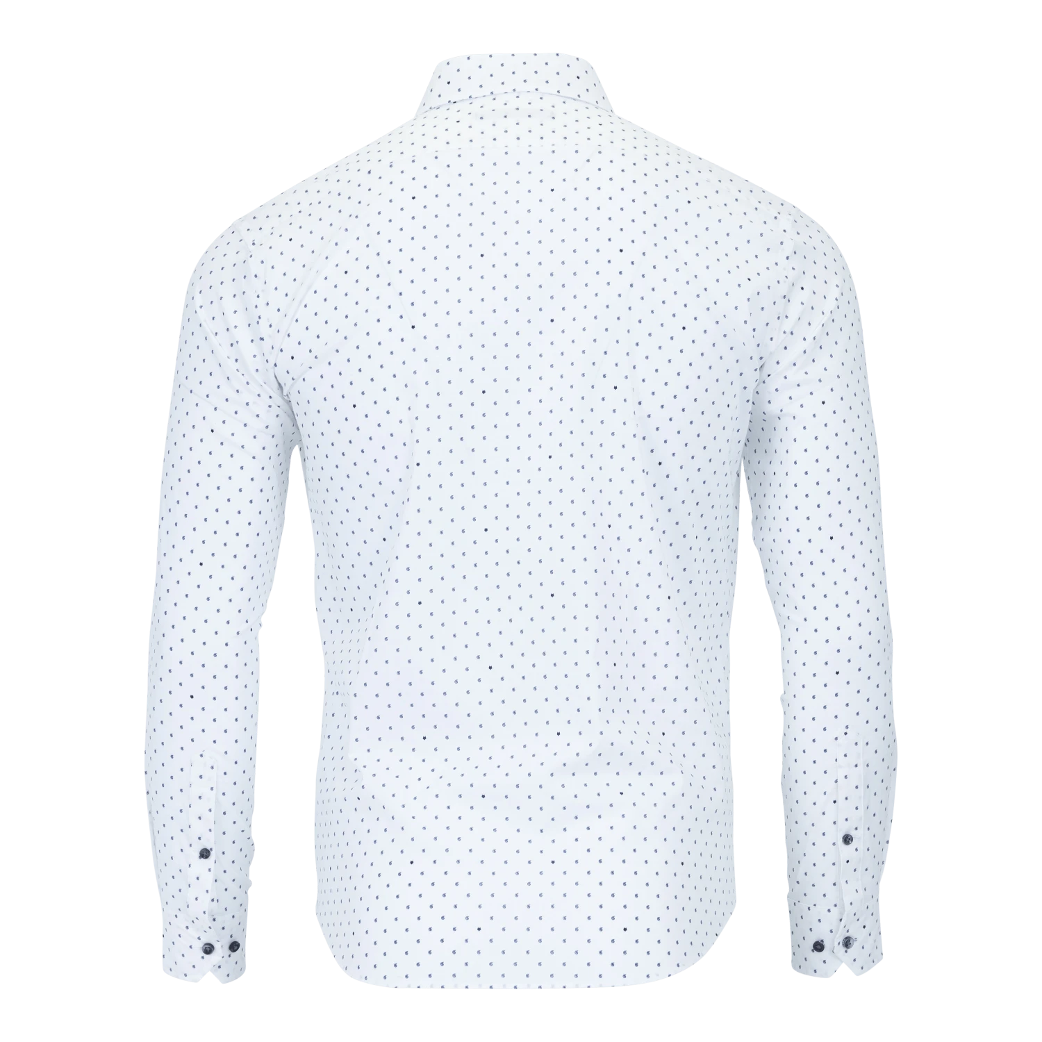 Icon "G" Woodward Shirt 2 Icon "G" Woodward Shirt - Image 2