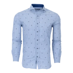 Diamonds All Day Woodward Shirt