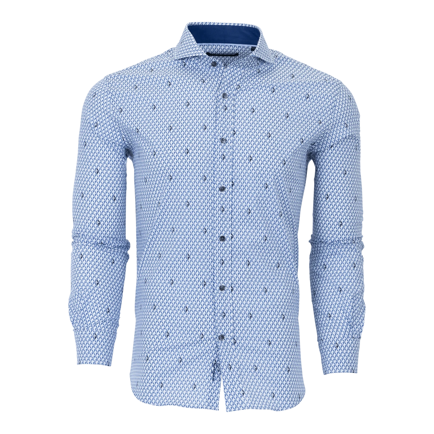 Diamonds All Day Woodward Shirt 1 Diamonds All Day Woodward Shirt