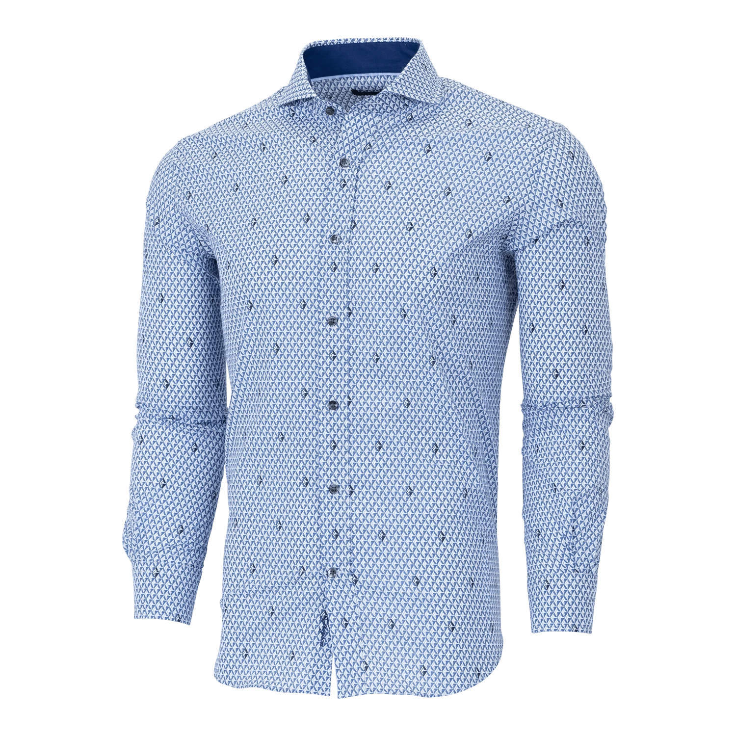 Diamonds All Day Woodward Shirt 2 Diamonds All Day Woodward Shirt - Image 2